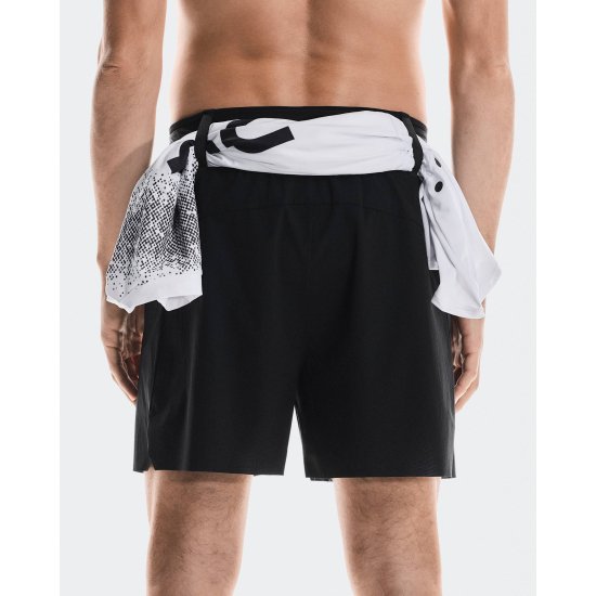 ON - PANTALONCINO ULTRA UOMO