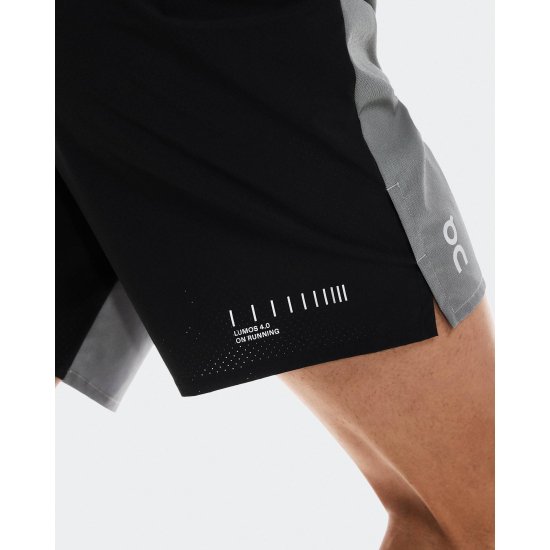 ON - PANTALONCINO PERFORMANCE LUMOS UOMO