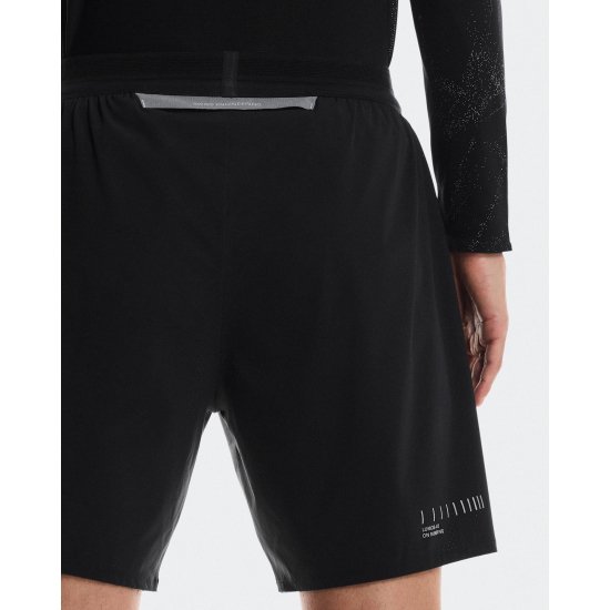 ON - PANTALONCINO PERFORMANCE LUMOS UOMO