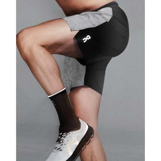 ON - PANTALONCINO PERFORMANCE LUMOS UOMO