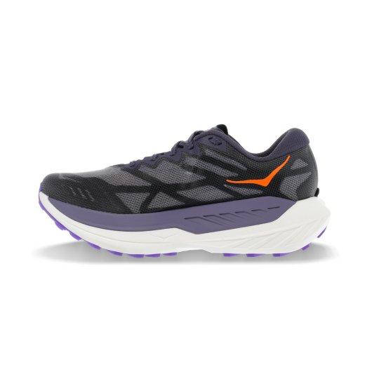 HOKA - Rocket X Trail homme