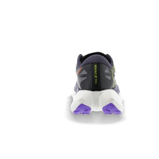 HOKA - Rocket X Trail homme