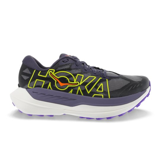 HOKA - Rocket X Trail homme