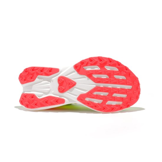 HOKA - Rocket X Trail homme