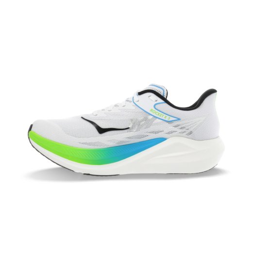 HOKA - Rocket X 3 Mixte