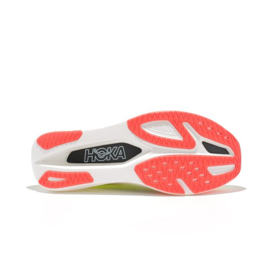 HOKA - ROCKET X 3 MIXTE