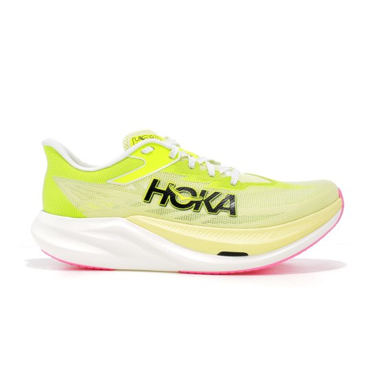 HOKA - ROCKET X 3 MIXTE