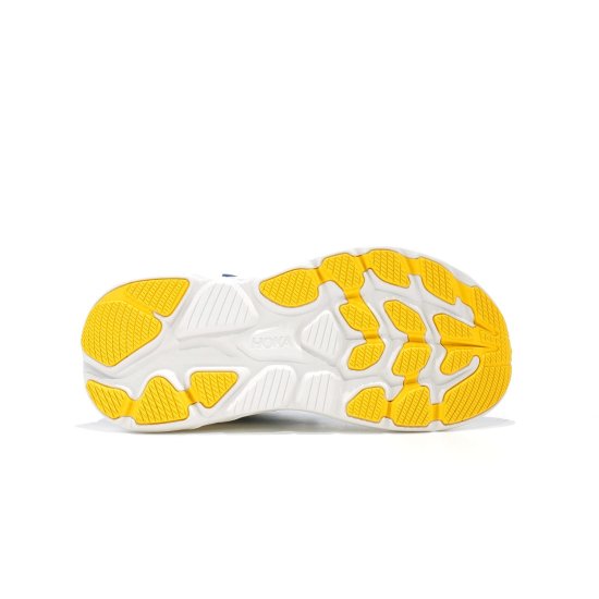 HOKA - K CLIFTON 10 BAMBINO PICCOLO