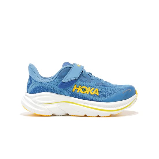 HOKA - K CLIFTON 10 BAMBINO PICCOLO