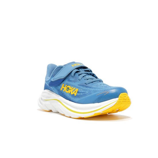 HOKA - K CLIFTON 10 BAMBINO PICCOLO