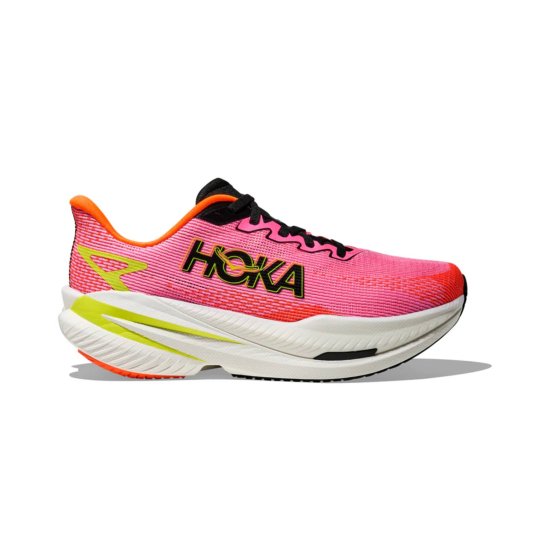 HOKA - Mach X 3 femme