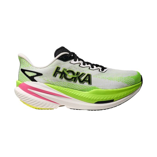 HOKA - Mach X 3 femme