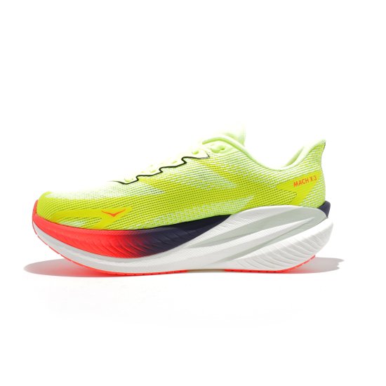 HOKA - Mach X 3 femme