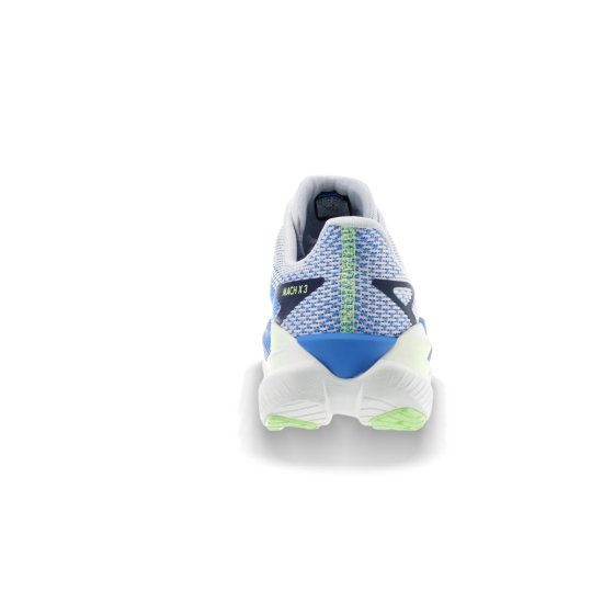 HOKA - Mach X 3 homme