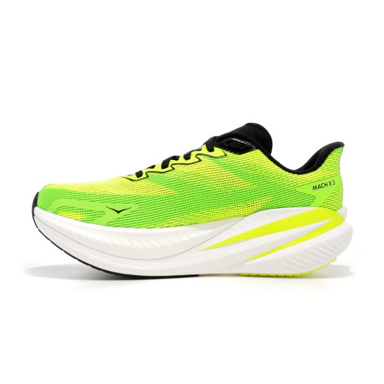 HOKA - Mach X 3 uomo