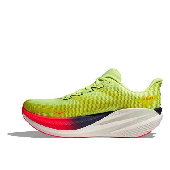 HOKA - Mach X 3 uomo
