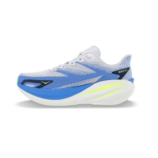HOKA - Mach X 3 homme