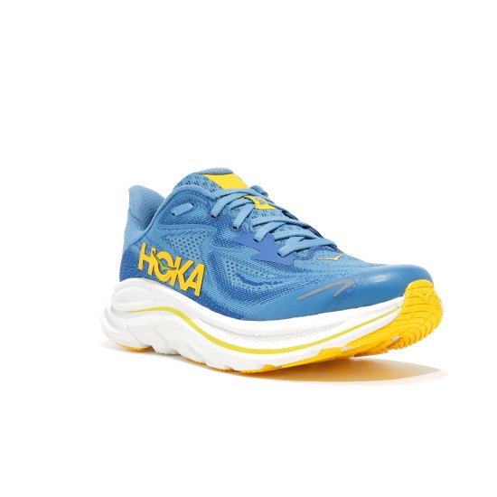 HOKA - Y CLIFTON 10 GRAND ENFANT
