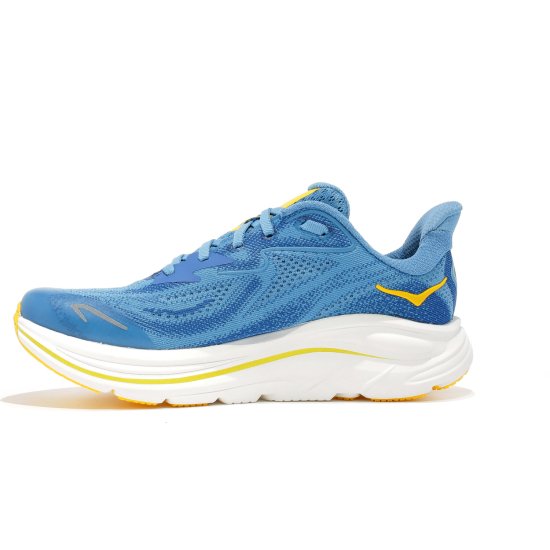 HOKA - Y CLIFTON 10 GRAND ENFANT