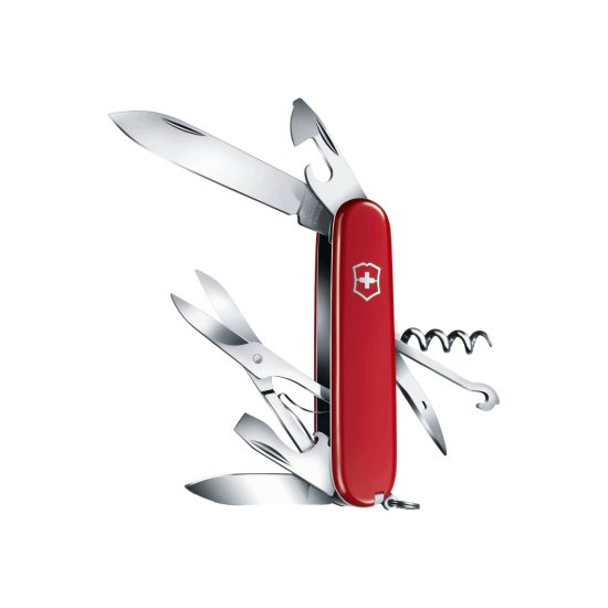 VICTORINOX - COUTEAU SUISSE CLIMBER