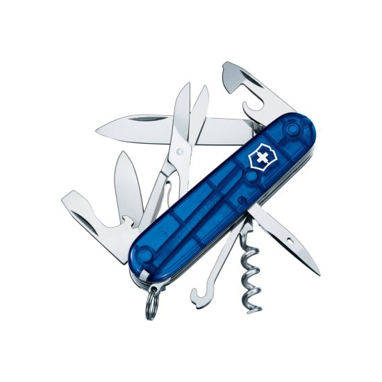 VICTORINOX - COUTEAU SUISSE CLIMBER