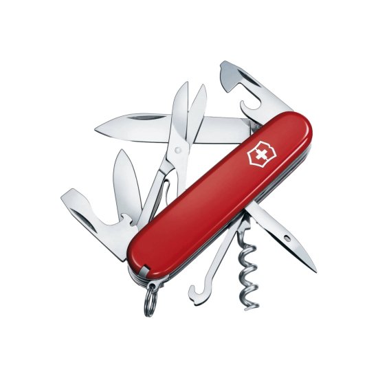 VICTORINOX - COUTEAU SUISSE CLIMBER