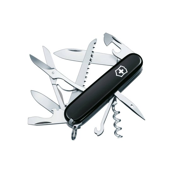 VICTORINOX - COLTELLO SVIZZERO HUNTSMAN
