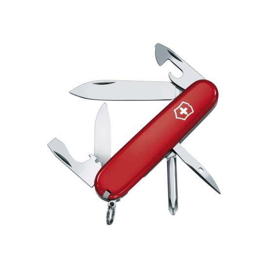 VICTORINOX - COUTEAU SUISSE TINKER
