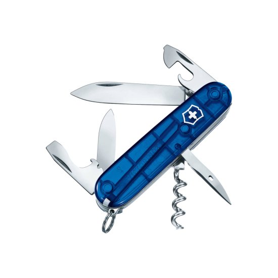 VICTORINOX - COUTEAU SUISSE SPARTAN