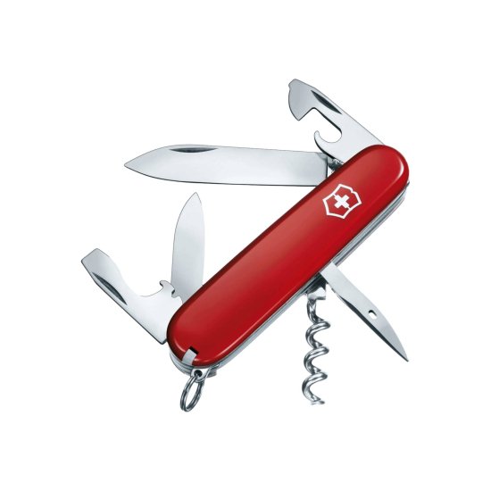 VICTORINOX - COUTEAU SUISSE SPARTAN