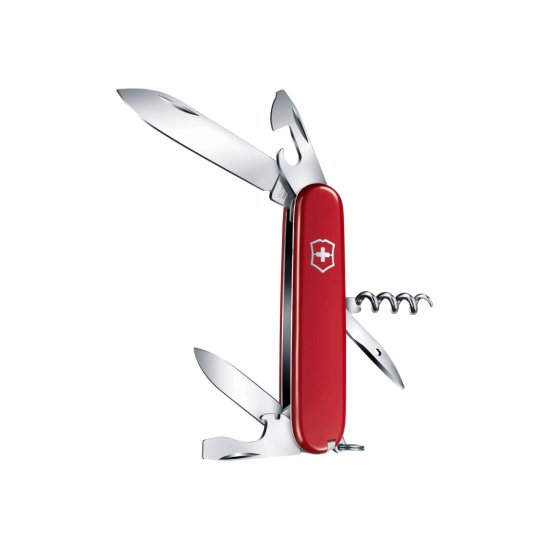 VICTORINOX - COUTEAU SUISSE SPARTAN