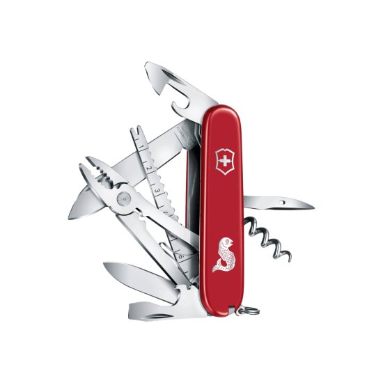 VICTORINOX - COUTEAU SUISSE ANGLER