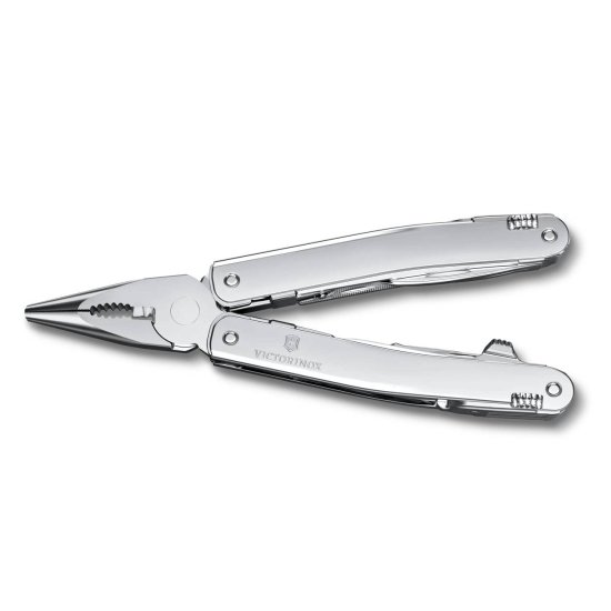 VICTORINOX - COUTEAU SUISSE SPIRIT MX + ETUI
