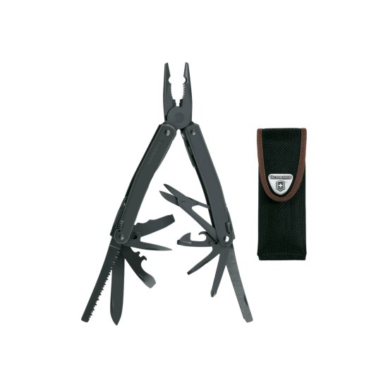 VICTORINOX - COUTEAU SUISSE SPIRIT XBS + ETUI