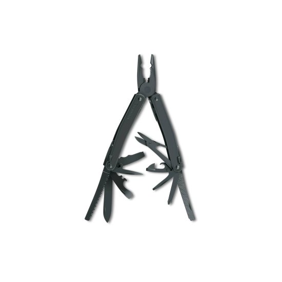 VICTORINOX - COUTEAU SUISSE SPIRIT XBS + ETUI