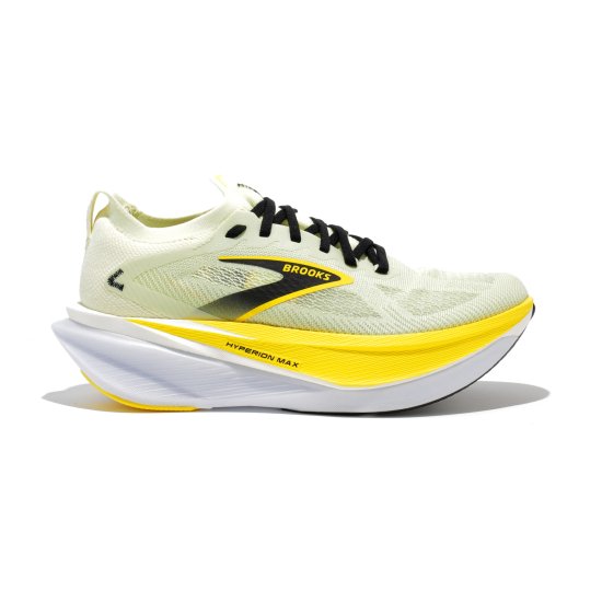 BROOKS - Hyperion Max 3 homme