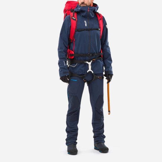 MILLET - VESTE KAMET GTX HOMME
