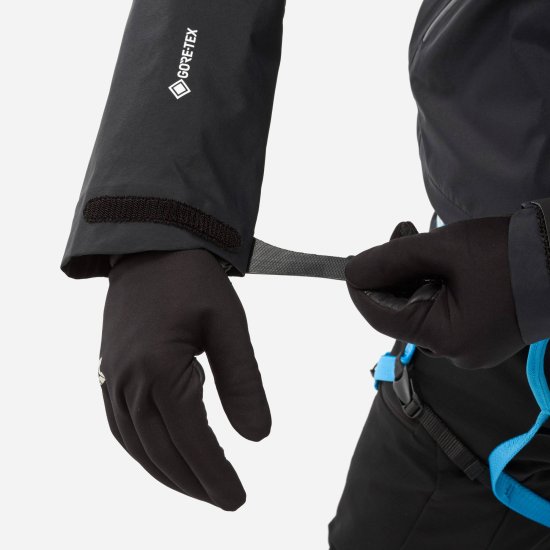 MILLET - VESTE KAMET GTX HOMME