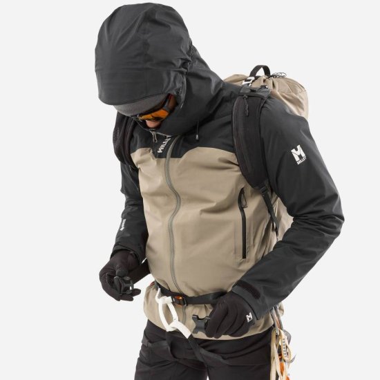 MILLET - VESTE KAMET GTX HOMME