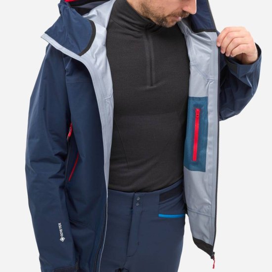 MILLET - VESTE KAMET GTX HOMME