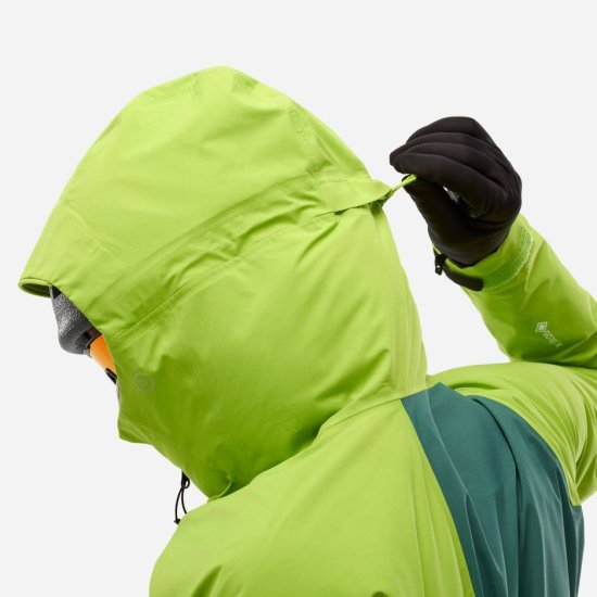 MILLET - VESTE KAMET GTX HOMME