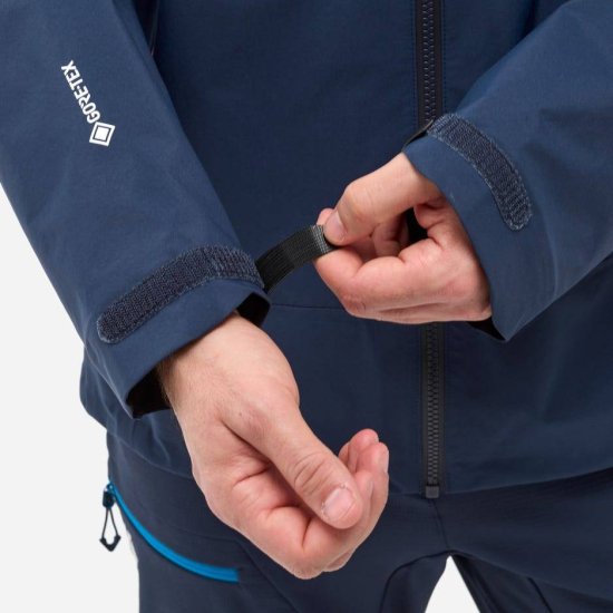 MILLET - VESTE KAMET GTX HOMME