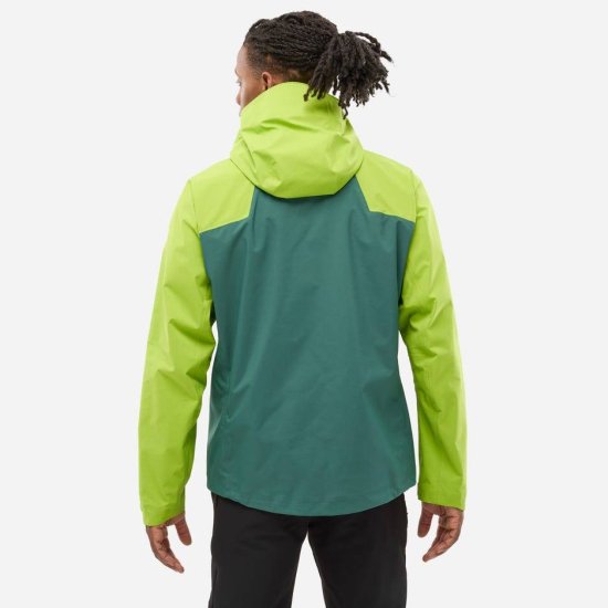 MILLET - VESTE KAMET GTX HOMME