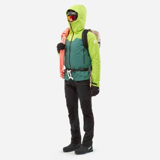 MILLET - VESTE KAMET GTX HOMME