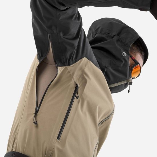 MILLET - VESTE KAMET GTX HOMME