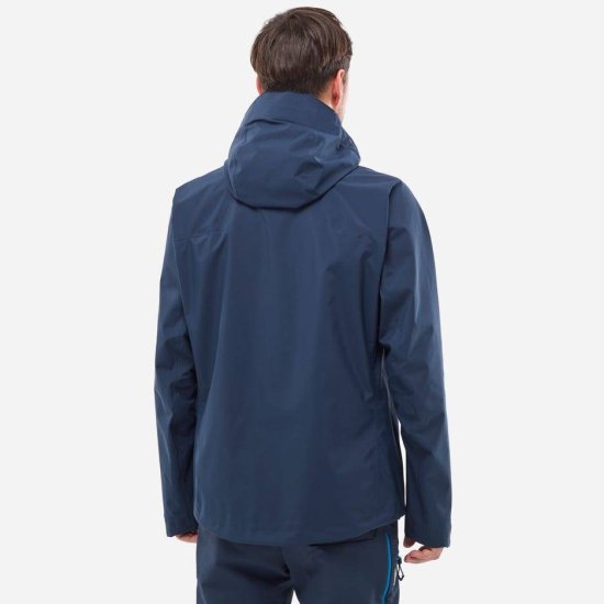 MILLET - VESTE KAMET GTX HOMME