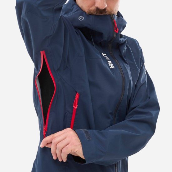 MILLET - VESTE KAMET GTX HOMME