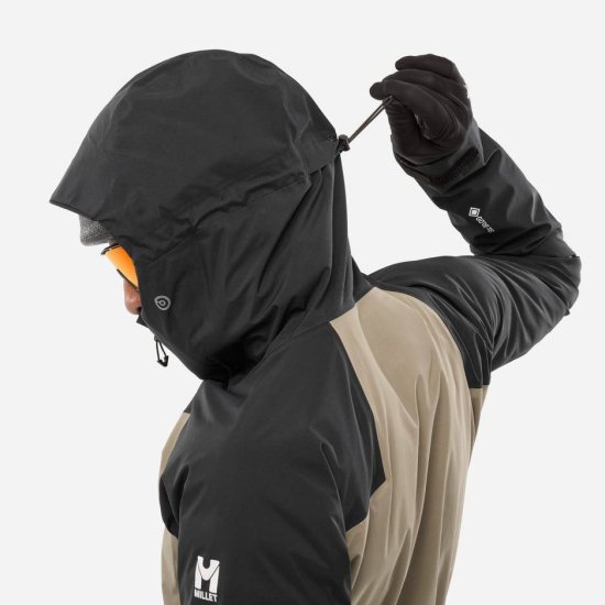 MILLET - VESTE KAMET GTX HOMME