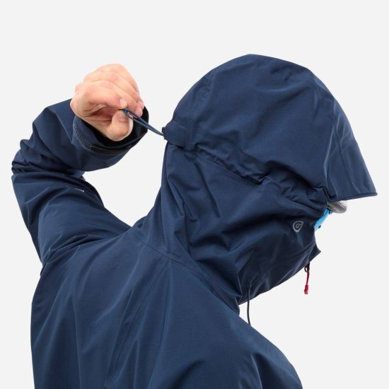 MILLET - VESTE KAMET GTX HOMME