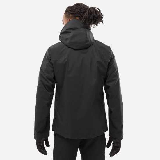 MILLET - VESTE KAMET GTX HOMME